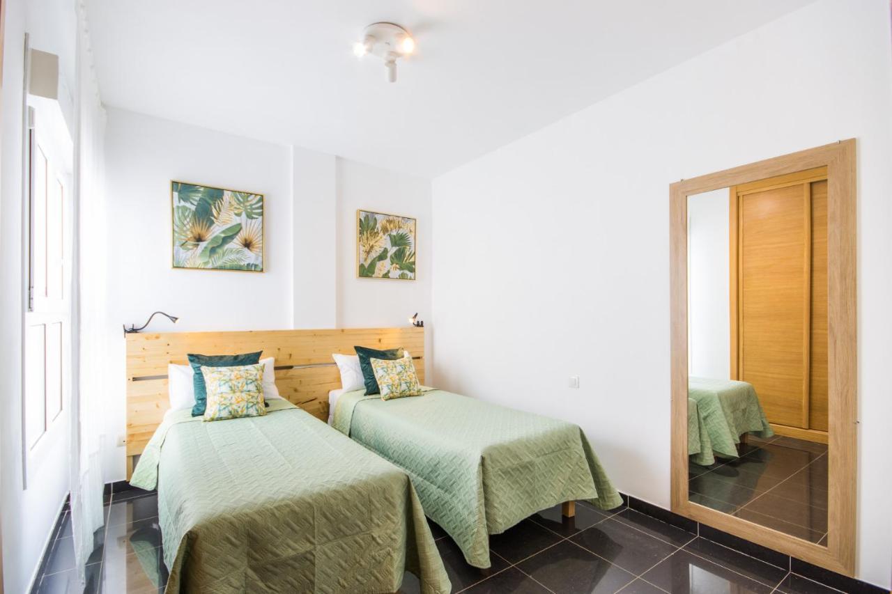 Apartamento Cozy Stay Arrecife  Exterior photo