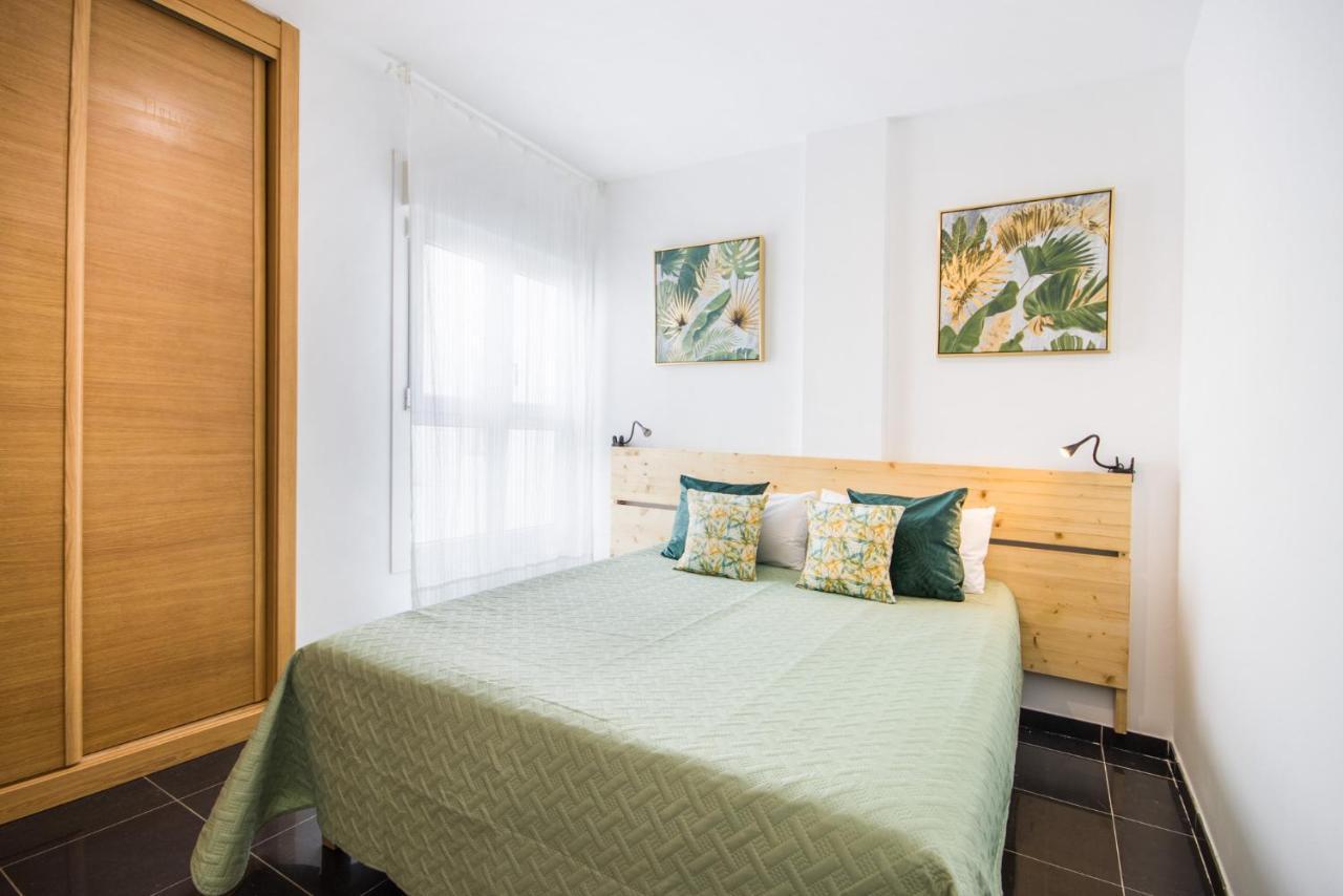 Apartamento Cozy Stay Arrecife  Exterior photo