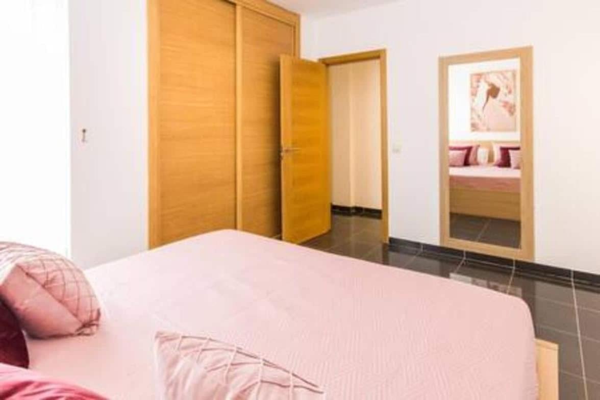 Apartamento Cozy Stay Arrecife  Exterior photo