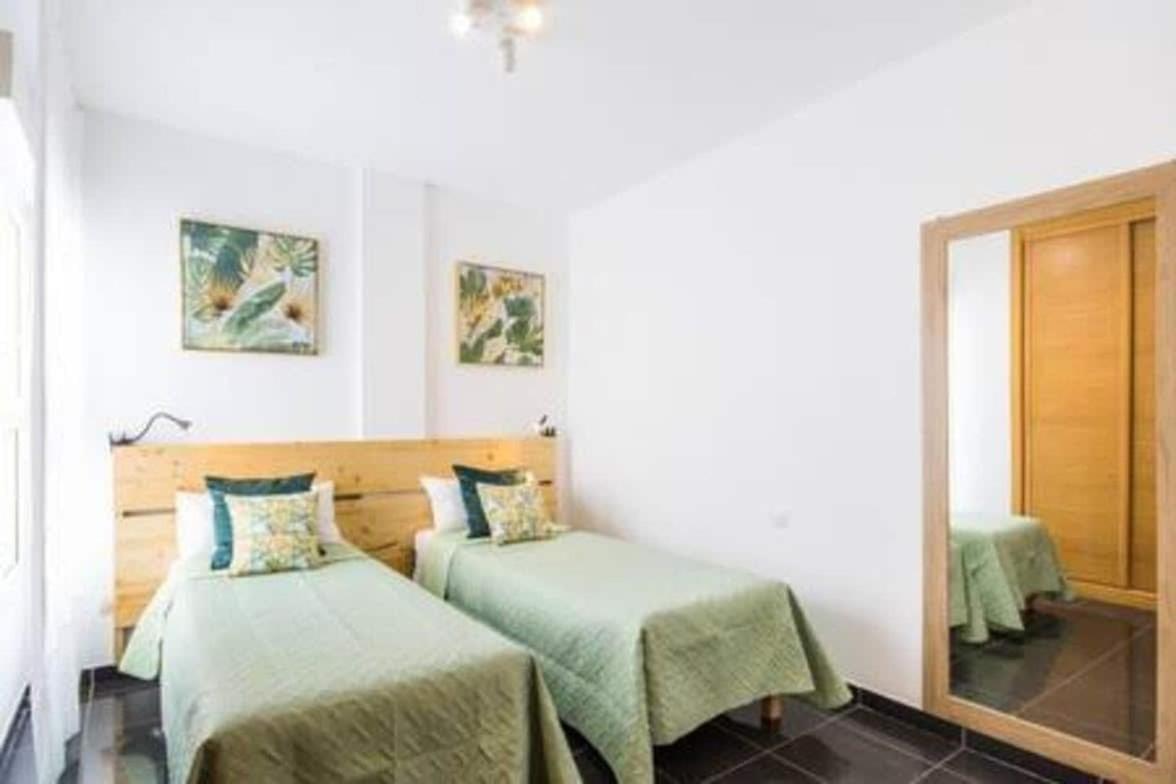 Apartamento Cozy Stay Arrecife  Exterior photo