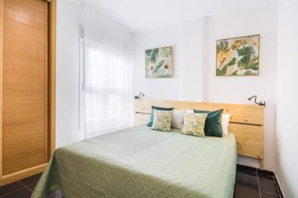 Apartamento Cozy Stay Arrecife  Exterior photo