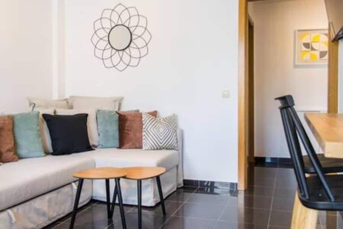 Apartamento Cozy Stay Arrecife  Exterior photo