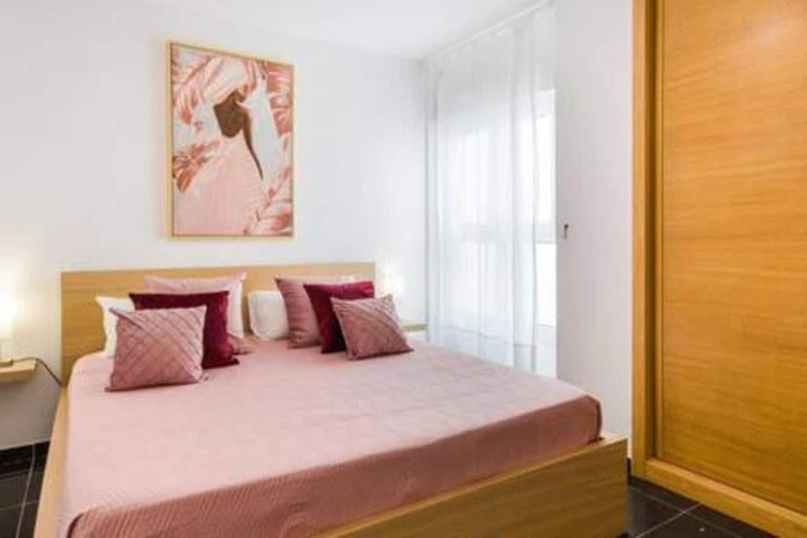 Apartamento Cozy Stay Arrecife  Exterior photo