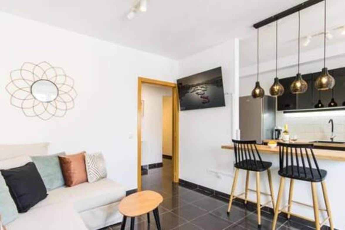 Apartamento Cozy Stay Arrecife  Exterior photo