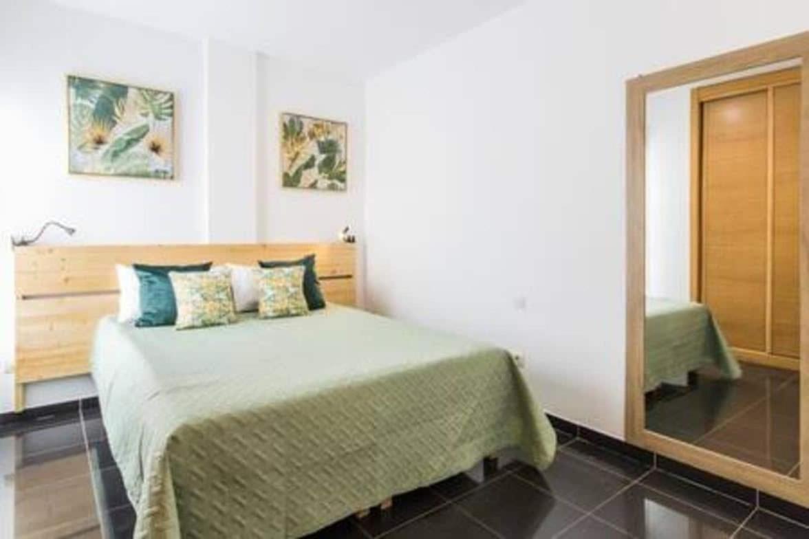 Apartamento Cozy Stay Arrecife  Exterior photo