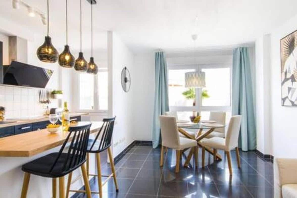 Apartamento Cozy Stay Arrecife  Exterior photo